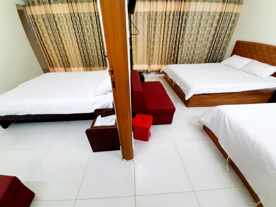 Family Executive Two Room(Connecting) Non AC